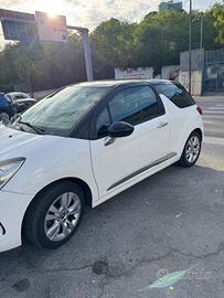 Citroen DS3 e-HDI 90 airdream ultra prestige
