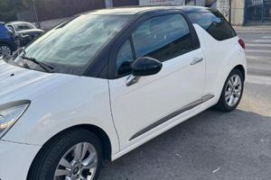 Citroen DS3 e-HDI 90 airdream ultra prestige