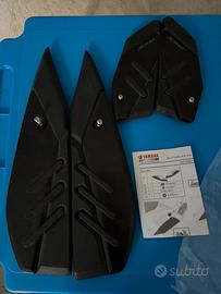 Pedane originali Yamaha XMax