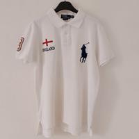 PREZZO TRATTABILE ⚪️
Polo ralph lauren big pony ch