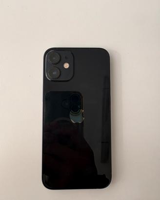 Iphone 12 mini 256gb