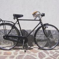 Bicicletta freni bacchetta Atala