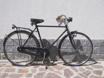 Bicicletta freni bacchetta Atala