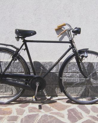 Bicicletta freni bacchetta Atala