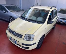 Fiat Panda 1.2 Emotion motore nuovo