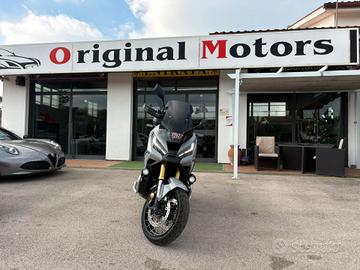 Honda X-ADV 750