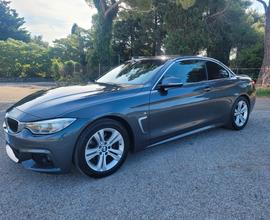 Bmw 420d Cabrio Msport