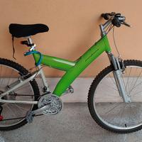Bicicletta mtb Pininfarina – Design Esclusivo
