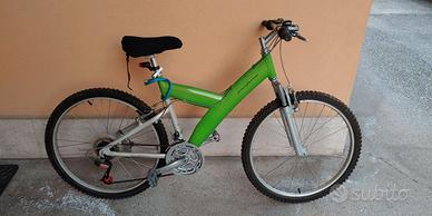 Bicicletta mtb Pininfarina – Design Esclusivo