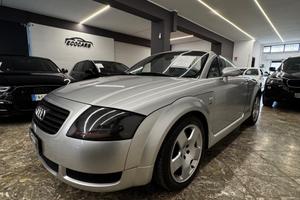 Audi TT Roadster 1.8 T 20V 225 CV cat quattro