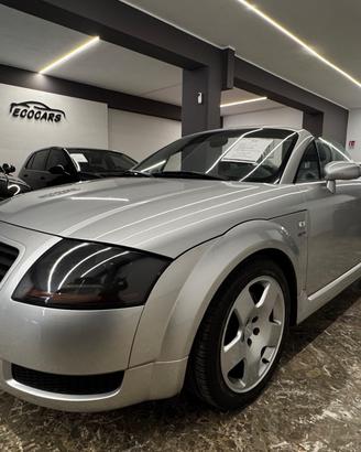 Audi TT Roadster 1.8 T 20V 225 CV cat quattro