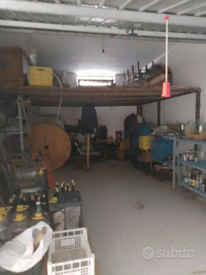 Appartamento – Salza Irpina, Campetelle - Altro