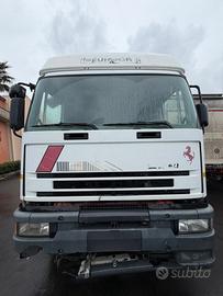 Iveco Magirus 260E35 / 75