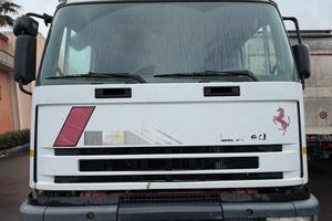 Iveco Magirus 260E35 / 75