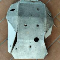 Paramotore Crd per Suzuki Dr Z 400