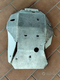 Paramotore Crd per Suzuki Dr Z 400