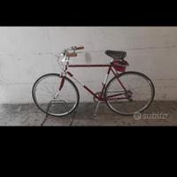 bici da uomo vintage- Adriatica 1946