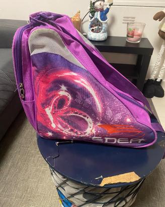 Borsa pattinaggio edea