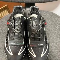 Scarpette per bici da corsa