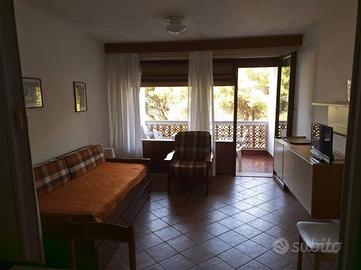 Multiproprietà isola d'Elba