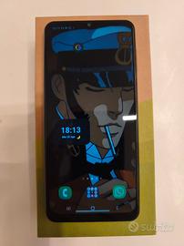 Samsung Galaxy A32 5 G in GARANZIA