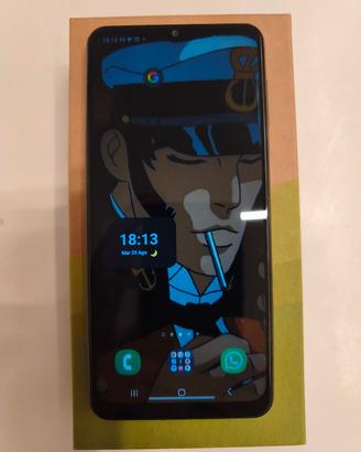 Samsung Galaxy A32 5 G in GARANZIA
