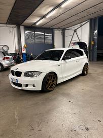 Bmw 123d