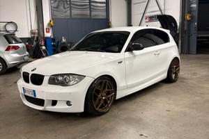 Bmw 123d