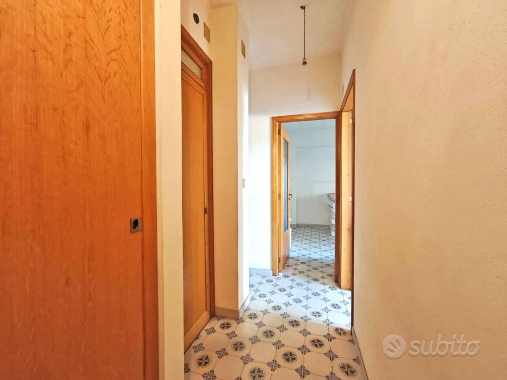 Appartamento di 80 m² con 3 locali a Furnari - Altro