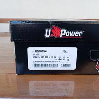 scarpe antinfortunistiche  U-Power