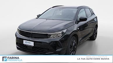 OPEL Grandland - Grandland 1.5 ecotec GS Li U81036