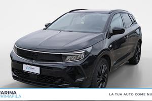 OPEL Grandland - Grandland 1.5 ecotec GS Li U81036