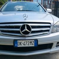 Vendità mercedes c 180 kompressor
