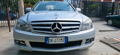 Vendità mercedes c 180 kompressor
