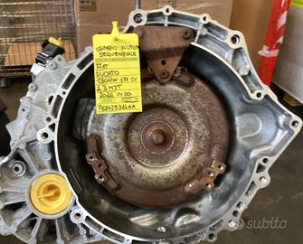 Cambio Automatico FIAT Ducato 2.3 MJT