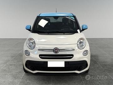FIAT 500L 1.3 Multijet 95 CV Dualogic Mirror