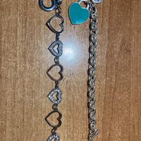Bracciali donna
