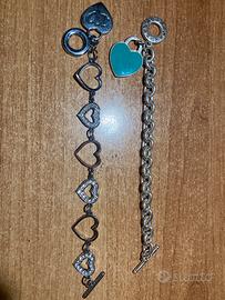 Bracciali donna