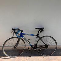 Bici da corsa, VICINI