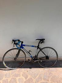 Bici da corsa, VICINI