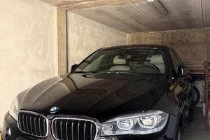 BMW X6 30d Msport NO superbollo