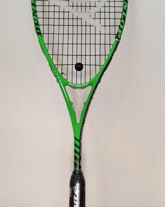 racchetta da SQUASH  Dunlop