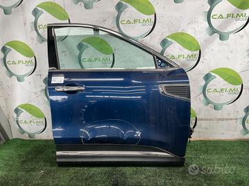 Portiera anteriore Destra RENAULT Koleos Serie (16