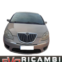 Ricambi per Lancia Musa 2°serie 1.4 benzina 95cv