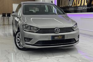Volkswagen Golf Sportsvan 1.6 TDI 110CV DSG BMT