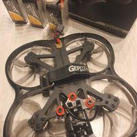 drone beta  pavo 30 hd digitale 