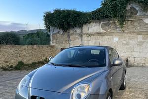 Alfa Romeo MiTo 1.3 MultiJet 95 CV – Anno 2010