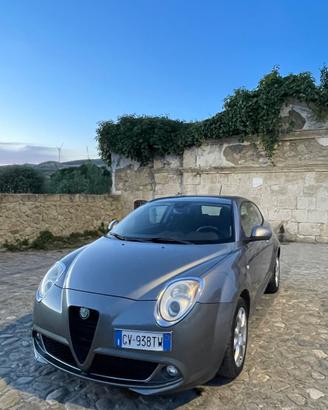 Alfa Romeo MiTo 1.3 MultiJet 95 CV – Anno 2010