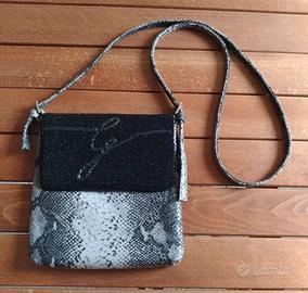 borsetta piatta Gattinoni