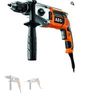 Trapano a percussione AEG